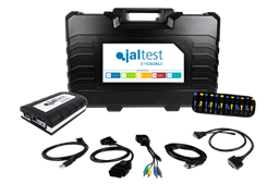 Show details for Jaltest Heavy Duty Truck Optional Package Picture of Jaltest Heavy Duty Truck Optional Package